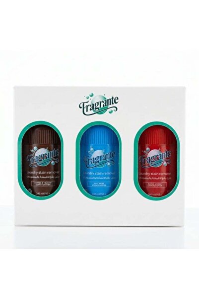 FRAGRANTGARDEN مجموعة إزالة البقع من فراجرانتي