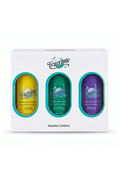 FRAGRANTGARDEN مجموعة إزالة البقع من فراجرانتي