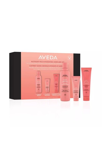 Aveda Νιούτριπλενις ™   Σετ Περιορισμένης Έκδοσης (Σαμπουάν Ελαφριάς Ενυδάτωσ...