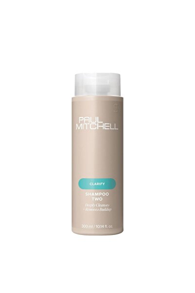 Paul Mitchell Σαμπουάν Two Clarify (300ml)