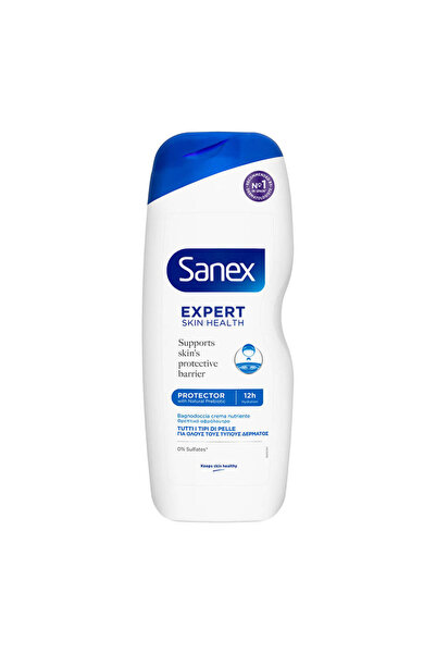 Sanex ΑΦΡΟΛΟΥΤΡΟ 600ml ΠΡΟΣΤΑΤΕΥΤΙΚΟ ΤΖΕΛ