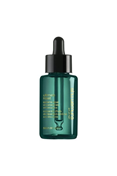 Shu Uemura Απόλυτο Συμπυκνωμένο Έλαιο Επανόρθωσης Έξτρεμ (50ml)