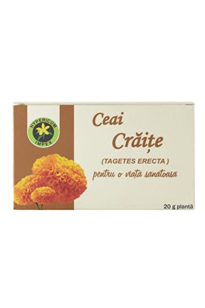 HYPERICUM Craite Tea - Hypericum, 20 g