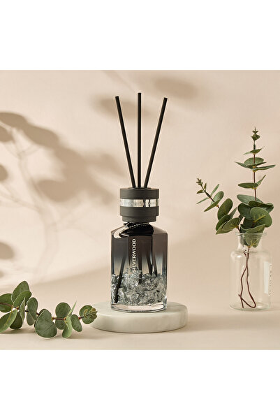 Lifestyle Scent.d London Aurum Silverwood Reed Diffuser - 450 ml