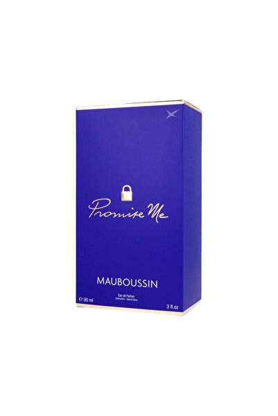 Mauboussin Promise Me EDP 90 ml pentru femei