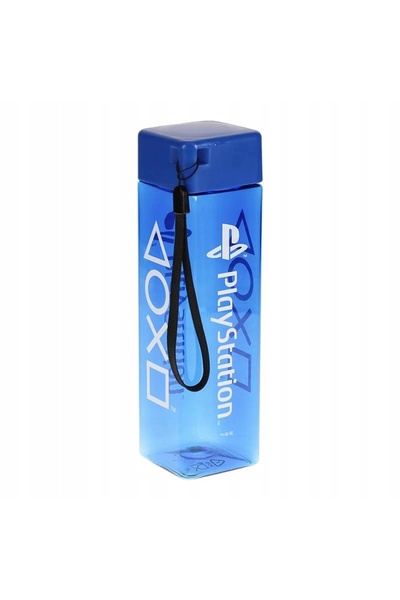 Paladone Bidon Butelka Kubek 500 ml Play Station