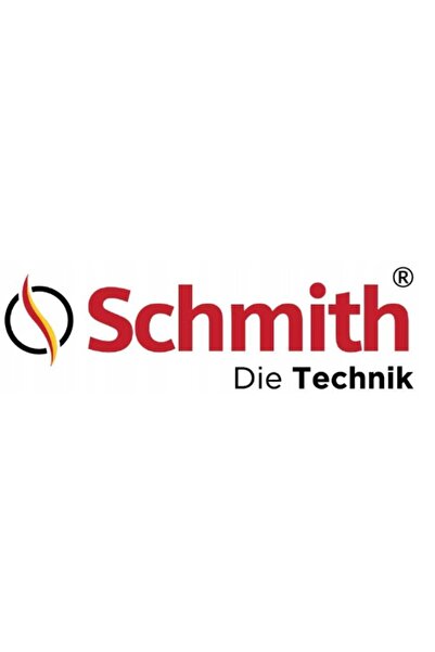 SCHMITH Ventilator de masă pentru acasă, puternic, 30W, oscilant