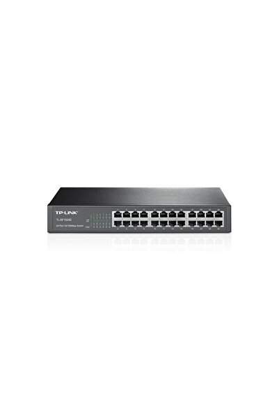TP-LINK Switch TL-SF1024D 24x10/100Mbps