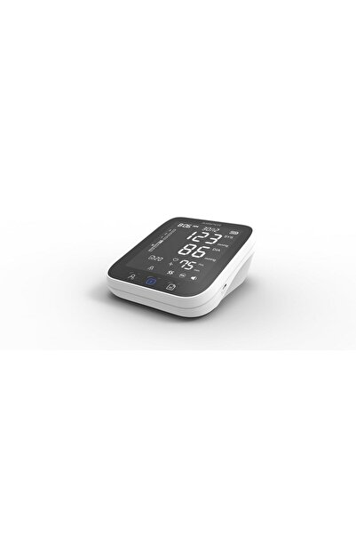 NO BRAND Tensiometru electronic medical cu manșetă pentru braț Jumper JPD-HA121