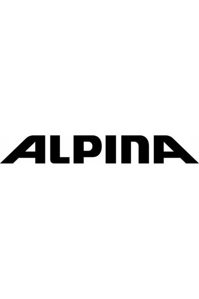 Alpina Cască de ciclism MTB17 NEGRU 54-58