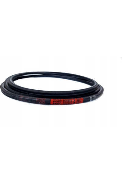 NO BRAND 7540443A Curea cu lame pentru tractor MTD 92 cm AA88 BANDO Japoneză