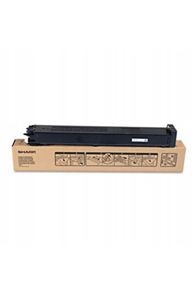 Sharp Cartuș toner negru, MX23GTBA