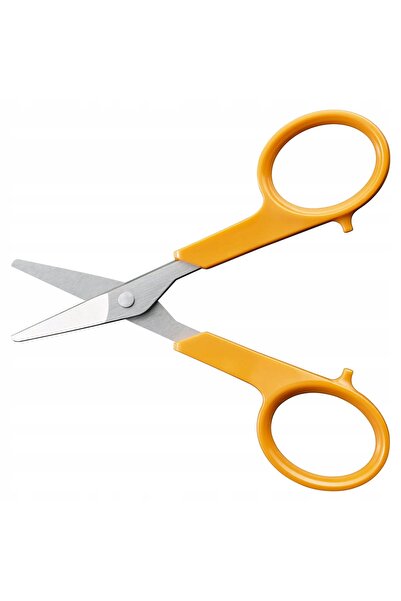 FiSKARS Foarfecă de unghii CLASIC 10 cm / oțel inoxidabil (generația a 6-a)