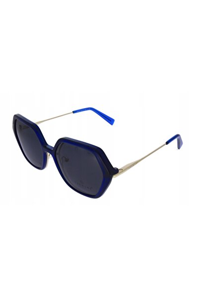 NO BRAND Ochelari de soare corectori de damă, cu clips, aurii, Vermari VE839 C1