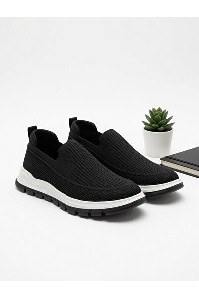 Kemal Aygün - Orthopedic Sole Men's Sneaker