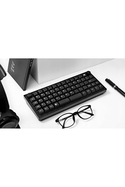 NO BRAND Tastatură mecanică programabilă wireless Keychron Q15 Max Q15M-M1