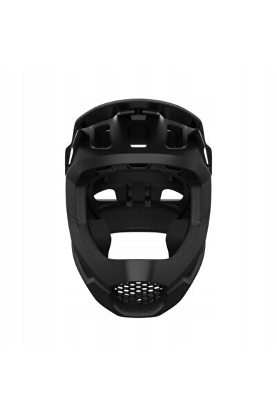 Poc Cască bicicletă Otocon Uranium negru mat 55-58 cm (M)