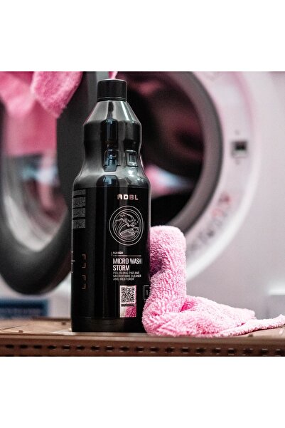 ADBL Micro Wash Storm 5L