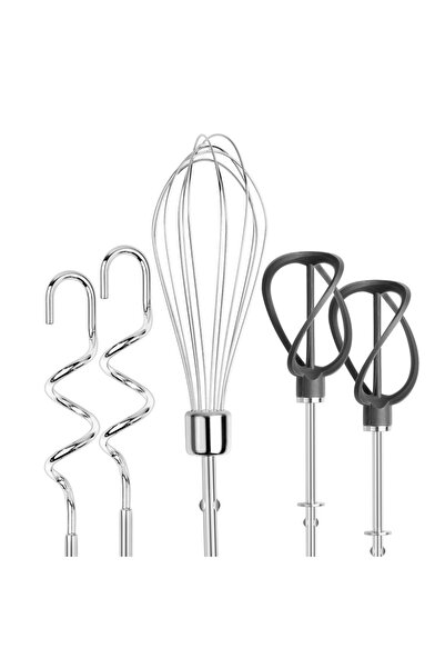 RUSSELL HOBBS Mixer de mână Swirl Smoky Quartz 25892-56 350 W bej