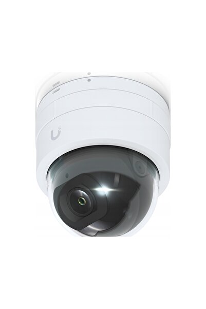 Ubiquiti Cameră IP G5 Dome Ultra 2688x1512px pentru utilizare în interior și ...