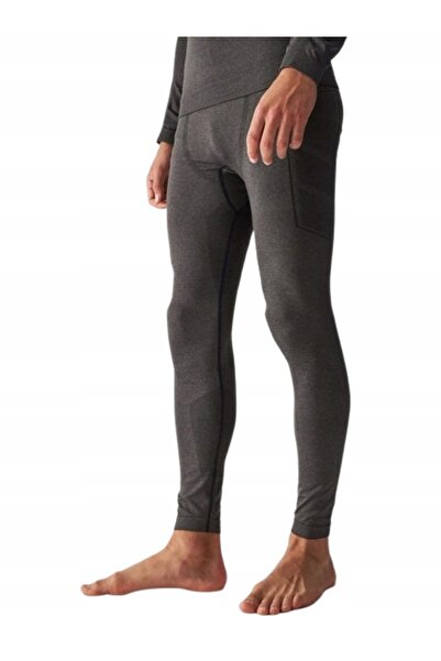 4F Pantaloni termici bărbați USEAM175 XXL/3XL