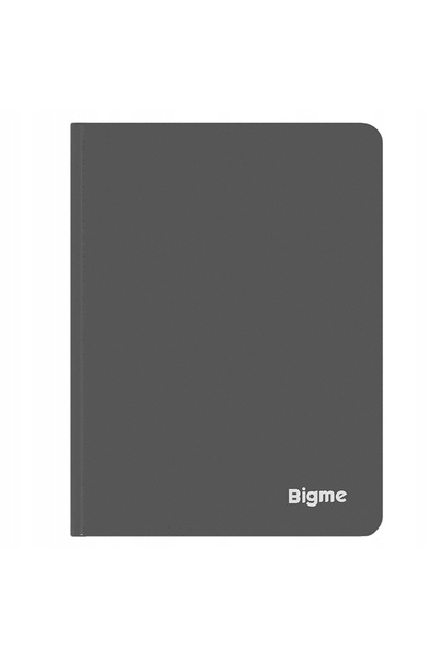 Bigme Husă pentru e-reader B6 Czytnika cu clapetă GRI