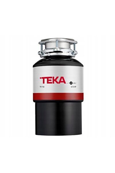 Teka Tocător de deșeuri TR 750 Tocător 405 W