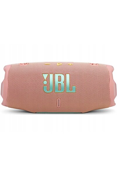 JBL Boxă portabilă Charge 6 45W Roz