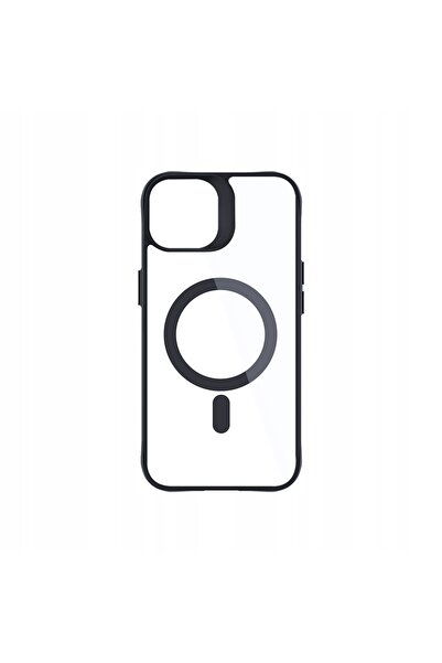 3MK Husă tip armură din satin MagCase iPhone 14 Plus 6.7 "