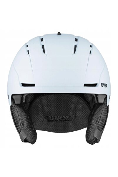 Uvex Casca de schi Mips Arctic/Glacier mată 51-55 cm