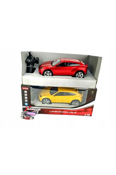 Ad Lamborghini Urus 1:16 fără radio + pachet 1364528 45285