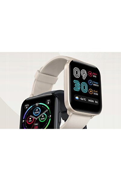 Mibro Smartwatch C2 (Alb Cremos)