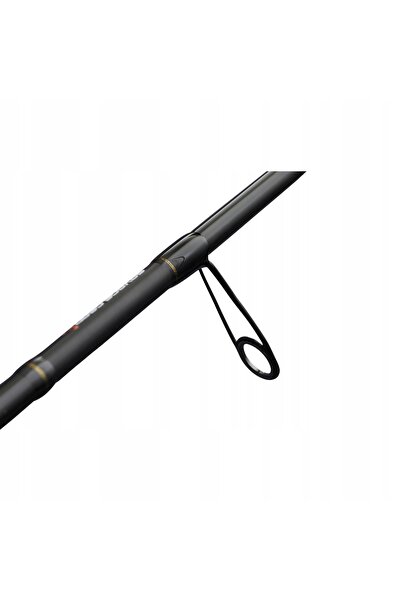 Savage Gear Lansetă de pescuit REVENGE SG2 MEDIUM GAME 1,98m 23
