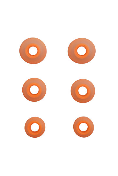 JBL Căști wireless Endurance Peak 4 Albe