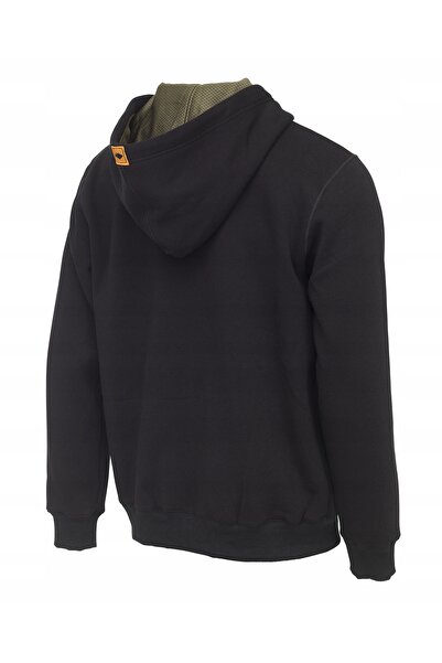 PROLOGIC Hanorac Carp Logo Negru L