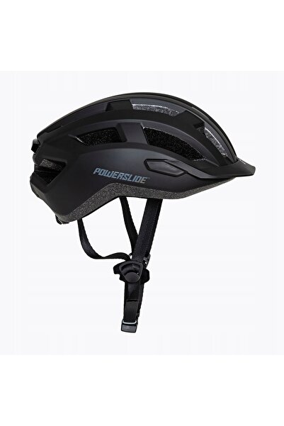 Powerslide Casca Fitness Classic neagră 58-62 cm