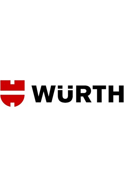 NO BRAND Șurub pentru lemn WURTH 4.0 x 16 PZ2 (pachet de 1000 bucăți)