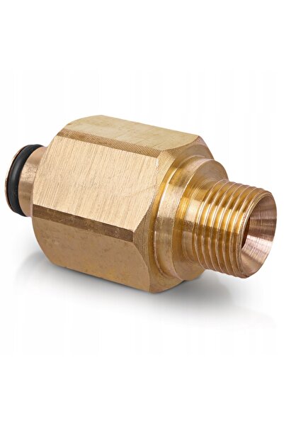 R&M Coudert Conector adaptor reductor pentru pistol de spălare Karcher EASY L...