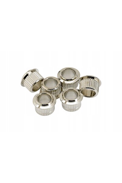 NO BRAND Bucșe cu fixare prin presare Fender 0994946000 pentru chei vintage