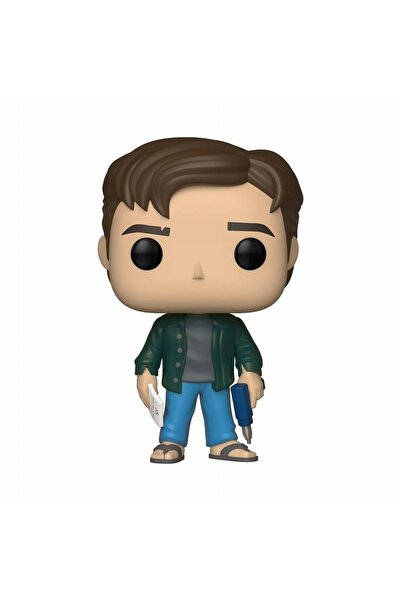 Funko Pop ! Office Space Peter Gibbons figurina 710