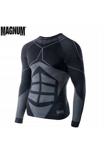 NO BRAND Tricou termic bărbați MAGNUM JUPITER L