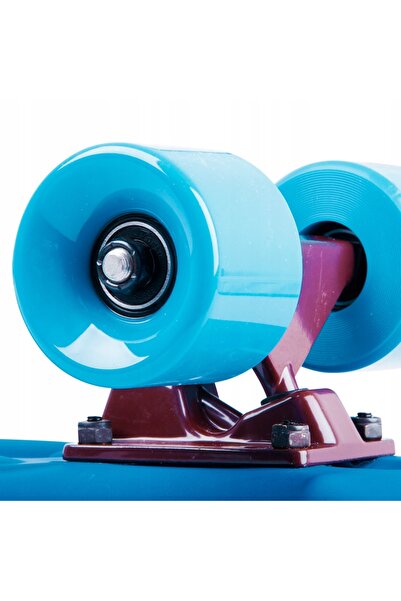 NO BRAND DESKOROLKA WORKER Spitfite 22 90kg ABEC7