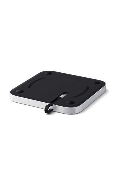 Satechi Hub pentru Mac Mini M2 Pro 2023, USB-C, 3 x USB-A, Micro/SD, Mufă audio