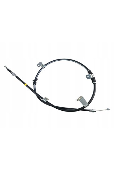 NO BRAND MITSUBISHI ASX CABLU FRÂNĂ DE MÂNĂ STÂNGA 4820A415 ORIGINAL
