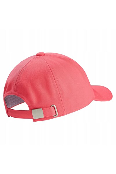 Jack Wolfskin Șapcă de baseball pentru copii, culoare coral apus, mărime unică