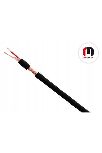 NO BRAND Cablu de marcă Jack 6,3 – XLR tată, 10 m