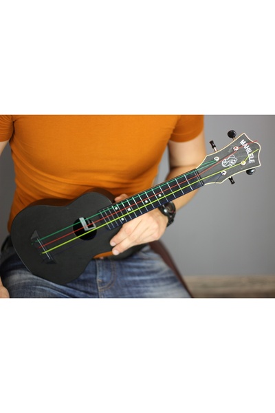 NO BRAND AQUILA KIDS 138U corzi pentru ukulele pentru copii