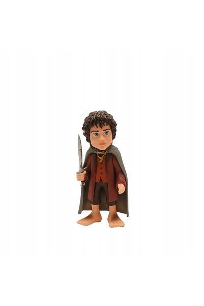 NO BRAND Figurină MINIX LORD OF THE RINGS - FRODO BAGGINS