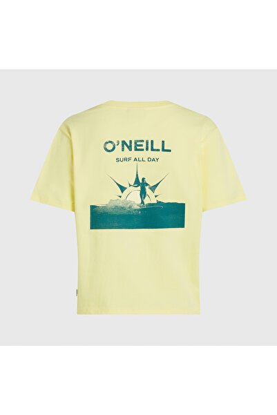O'Neill Tricou de damă cu mânecă scurtă BOXY BAC