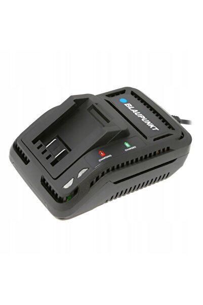 Blaupunkt Încărcător rapid 2.4A 18V Li-Ion BP24